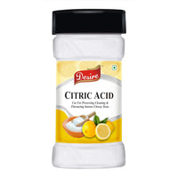Thumbnail for Desire Citric Acid Crystals - Distacart