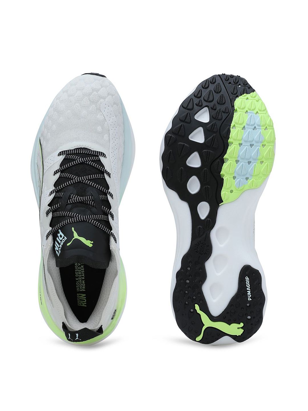 Puma ForeverRun NITRO Men's Running Shoes
