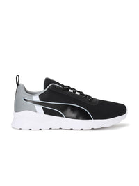 Thumbnail for Puma Men Black Sneakers