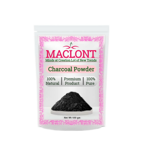 Maclont Charcoal Powder - Distacart