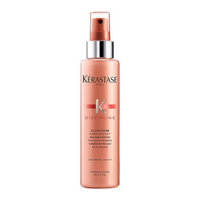 Thumbnail for Kerastase Discipline Fluidissime Anti-Frizz Spray For Frizzy, Unruly Hair