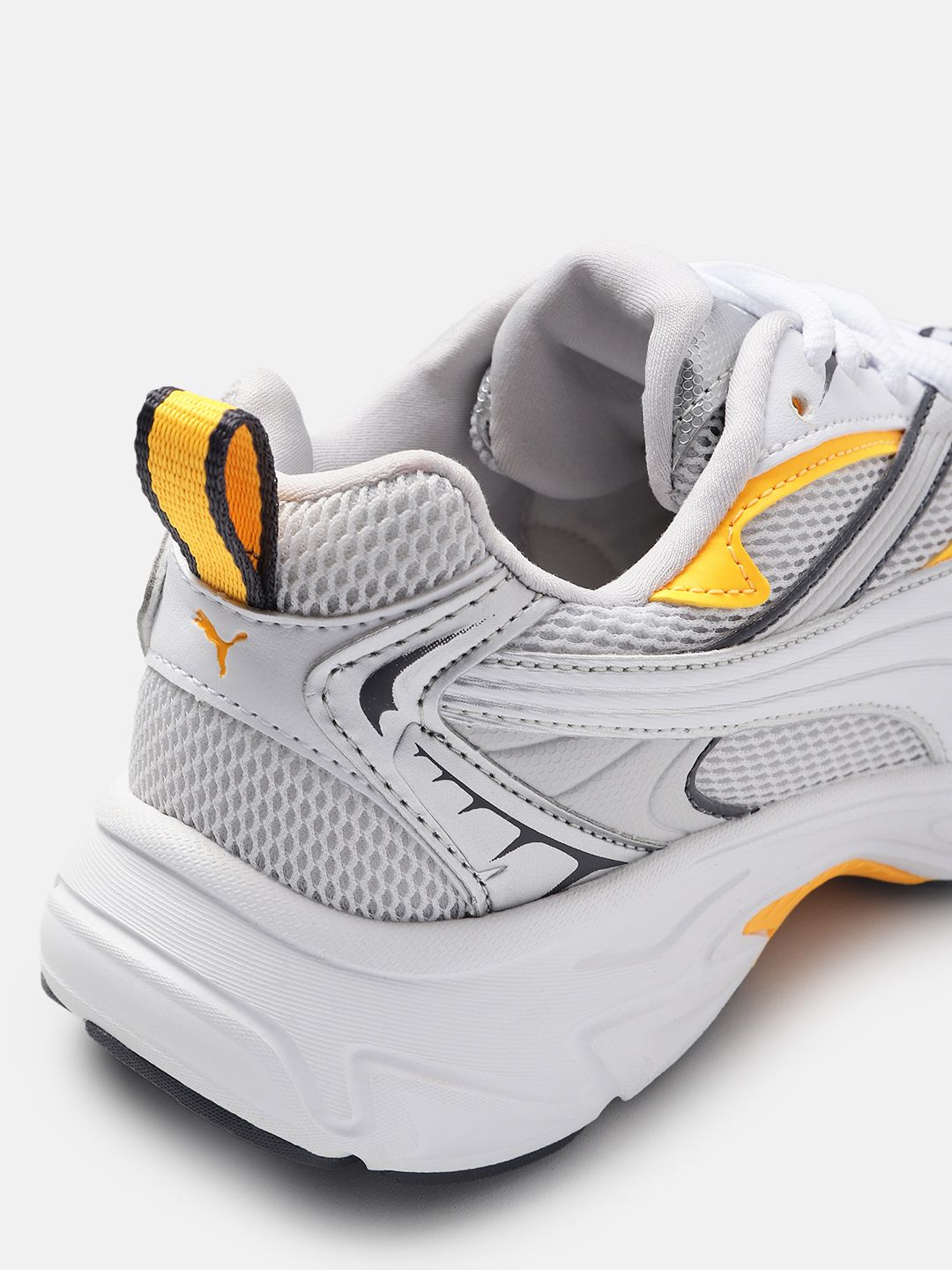 Puma Men & Women Morphic Sneakers