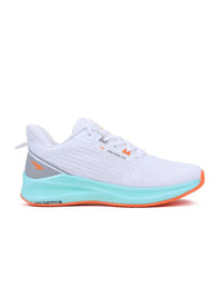 Thumbnail for ASIAN Men Woven Design Lightweight Sneakers