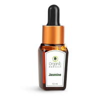 Thumbnail for Organic Harvest Jasmine Essential Oil