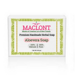 Thumbnail for Maclont Aloevera Soap - Distacart