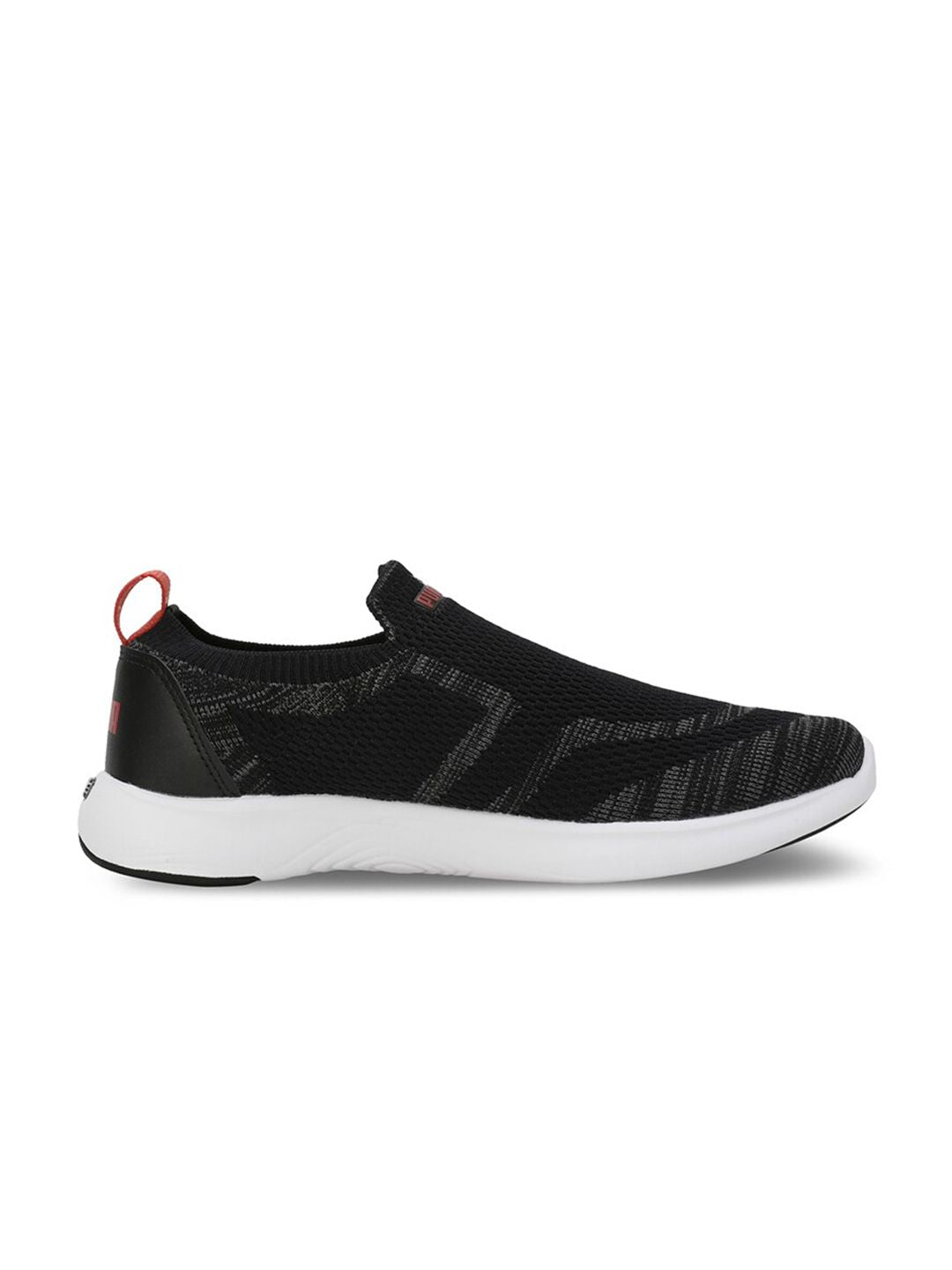 Puma Men Softride Hellas Slip-On Shoes