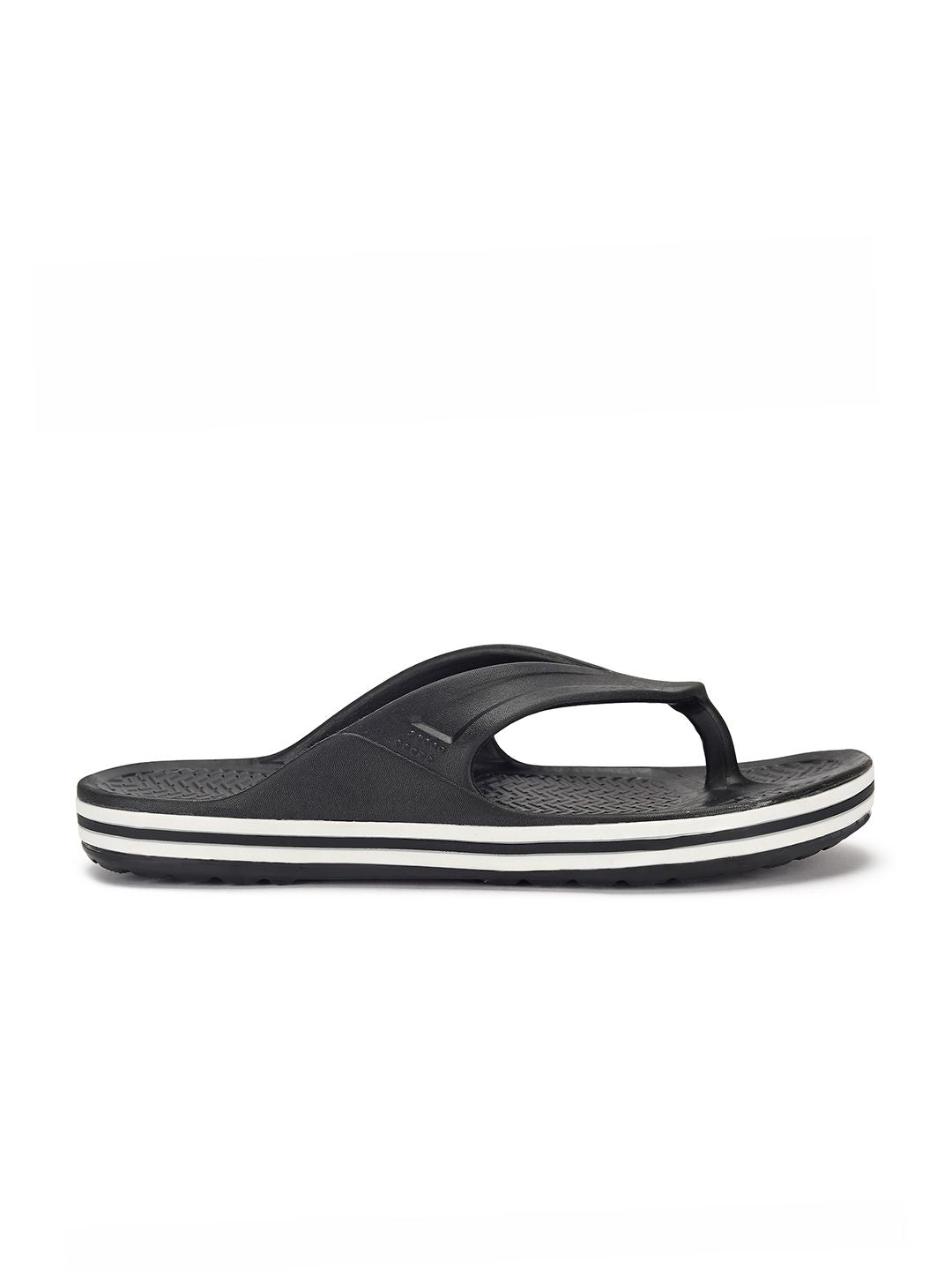 Paragon Men Rubber Lightweight Thong Flip-Flops