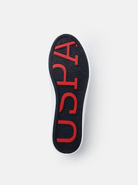 Thumbnail for U.S. Polo Assn. Men Aryn Sneakers