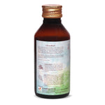 Thumbnail for Amarantha Ayurveda Arikoff Kids Syrup - Distacart