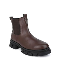 Thumbnail for Roadster The Lifestyle Co Women Block-Heeled Chelsea Boots