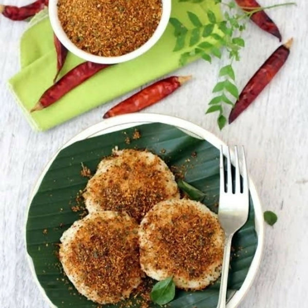 konaseema Idli Karam Podi - Distacart
