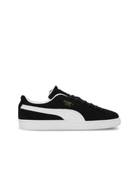 Thumbnail for Puma Suede Classic Men's Colourblocked Sneakers