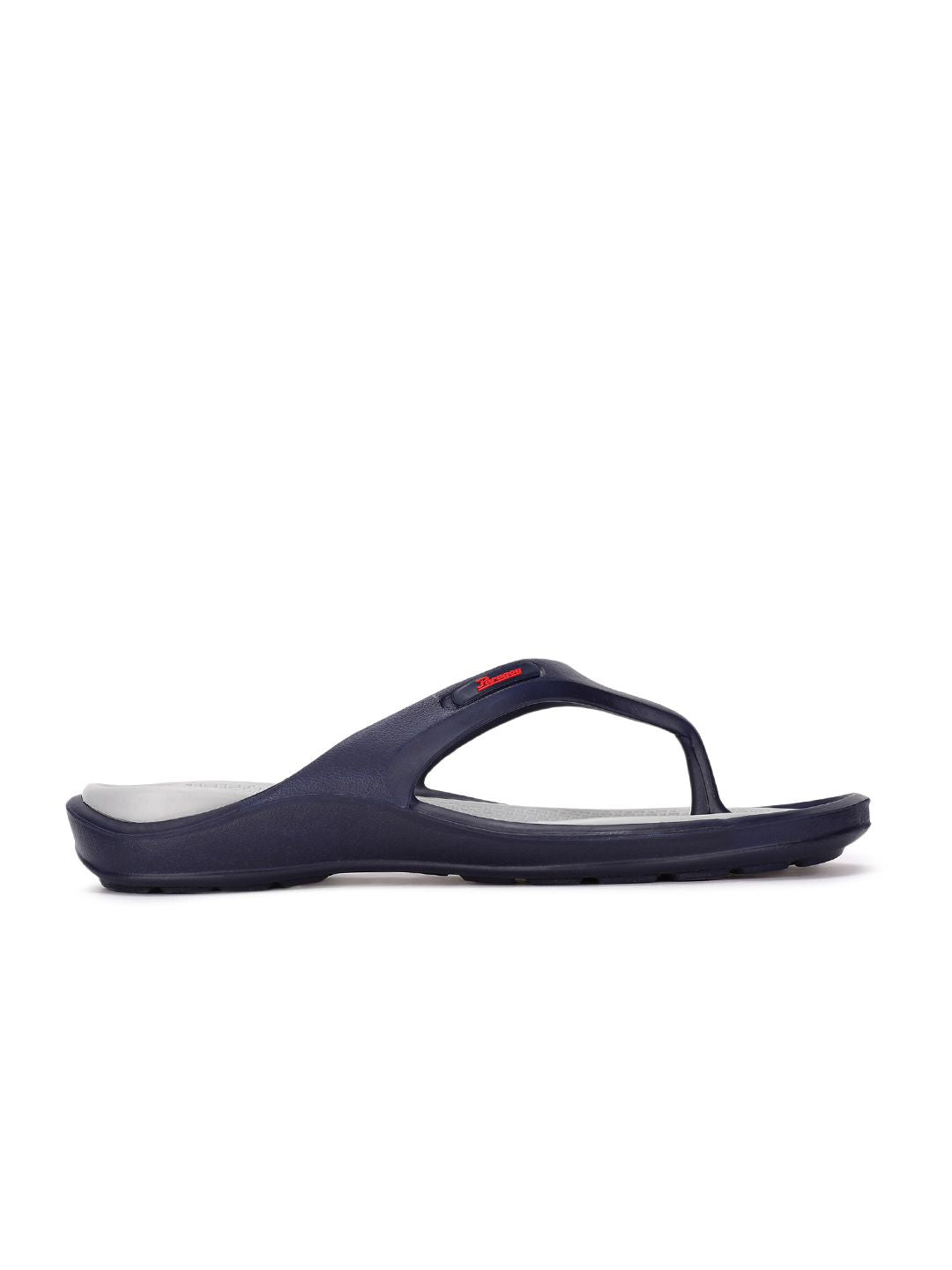Paragon Men Lightweight Rubber Thong Flip-Flops