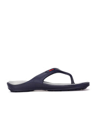 Thumbnail for Paragon Men Lightweight Rubber Thong Flip-Flops