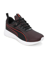 Thumbnail for Puma Men Scorch Runner V2 Marking Textile Sports Shoes