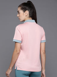 Thumbnail for ASICS Polo Collar Training T-shirt - Distacart