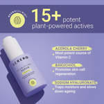 Thumbnail for Sereko 50X Vitamin C Face Serum for Glowing & Brightening Skin - Distacart