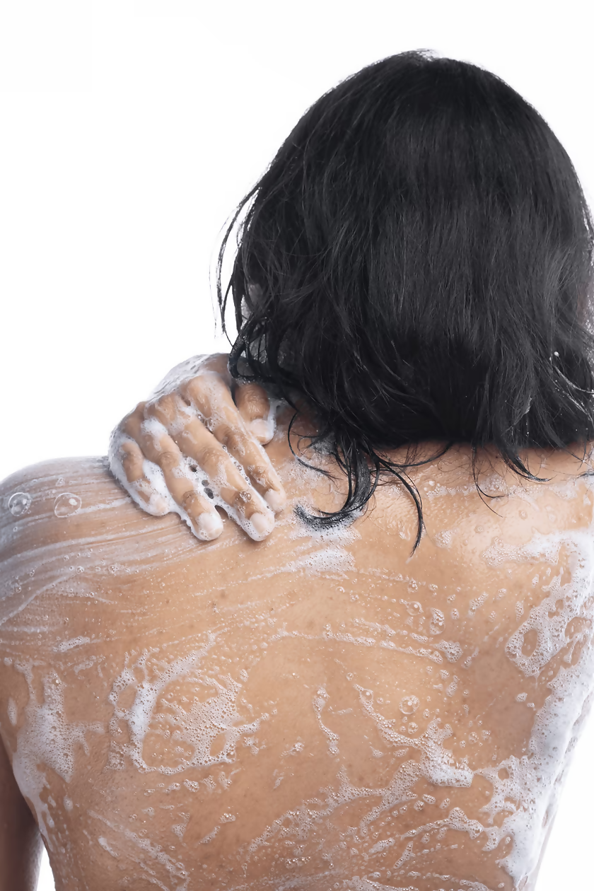 Minimalist Salicylic Acid + LHA 2% Body Wash - Distacart