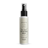 Thumbnail for Arata Sea Salt Volumizing Hair Spray Infused with Niacinamide, Biotin & Sea Salt For Instantly Thicker, Full-Bodied Hair