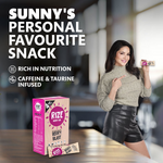 Thumbnail for Rize Energy Bar Berry Blast - Distacart