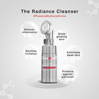 Thumbnail for Glutaweis Glutathione Radiance Cleanser - Distacart