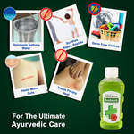Thumbnail for Keya Seth Aromatherapy Medicure Ankush Antiseptic Liquid - Distacart