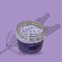 Thumbnail for Atisa Lavender Oasis Whipped Soap - Distacart