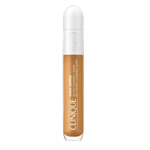 Clinique Even Better All-Over Concealer WN 112 Ginger - Distacart