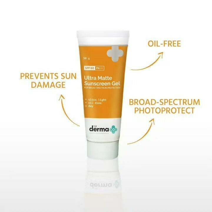 The Derma Co Body Care Kit - Distacart
