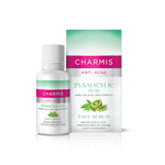 Thumbnail for Charmis Anti Acne 2% Salicylic Acid Face Serum with Green Tea & Kiwi Extracts for Clear & Glowing Skin - Distacart