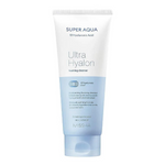 Thumbnail for Missha Super Aqua Ultra Hyalron Foaming Cleanser - Distacart