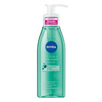 Thumbnail for Nivea Derma Skin Clear Face Wash Gel - Distacart