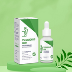 Thumbnail for Bake 2% Salicylic Acid Face Serum With Niacinamide - Distacart