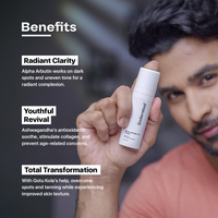 Thumbnail for Underated Alpha Arbutin 2% Cream