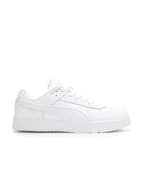 Thumbnail for Puma Men Court Shatter Low Sneakers