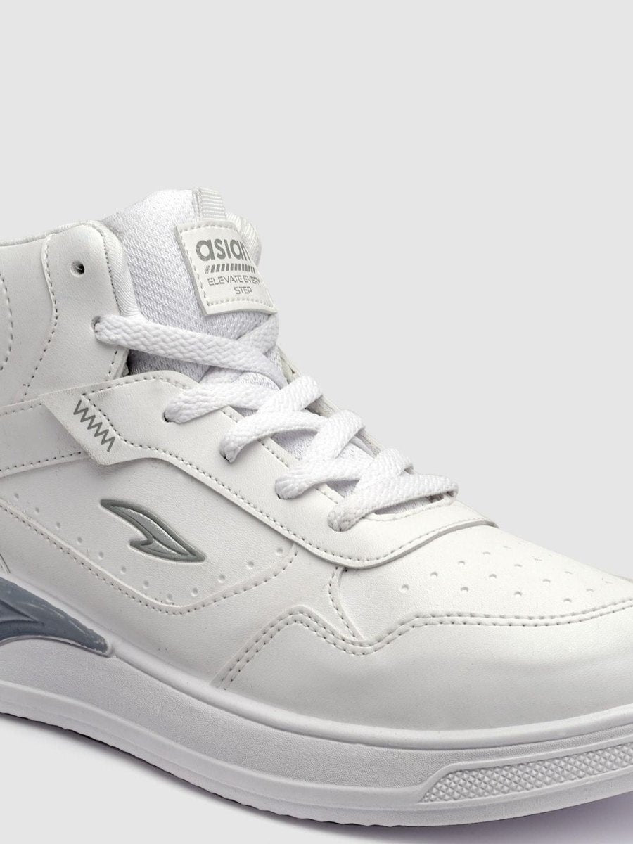 ASIAN Men Memory Foam Insole Sneakers