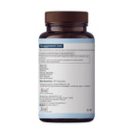 Thumbnail for Miduty by Palak Notes Liposomal Glutathione Capsules - Distacart