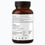 Thumbnail for GATACA Liposomal Vitamin C Capsules for High Bioavailability| Immunity, Better Skin & Iron Absorption