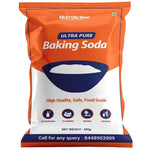 Thumbnail for NutroActive Ultra Pure Baking Soda - Distacart