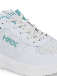 Thumbnail for HRX by Hrithik Roshan Men Textured Running Shoes