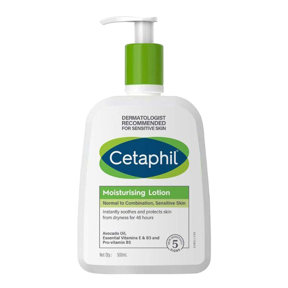 Cetaphil Moisturising Lotion - Distacart