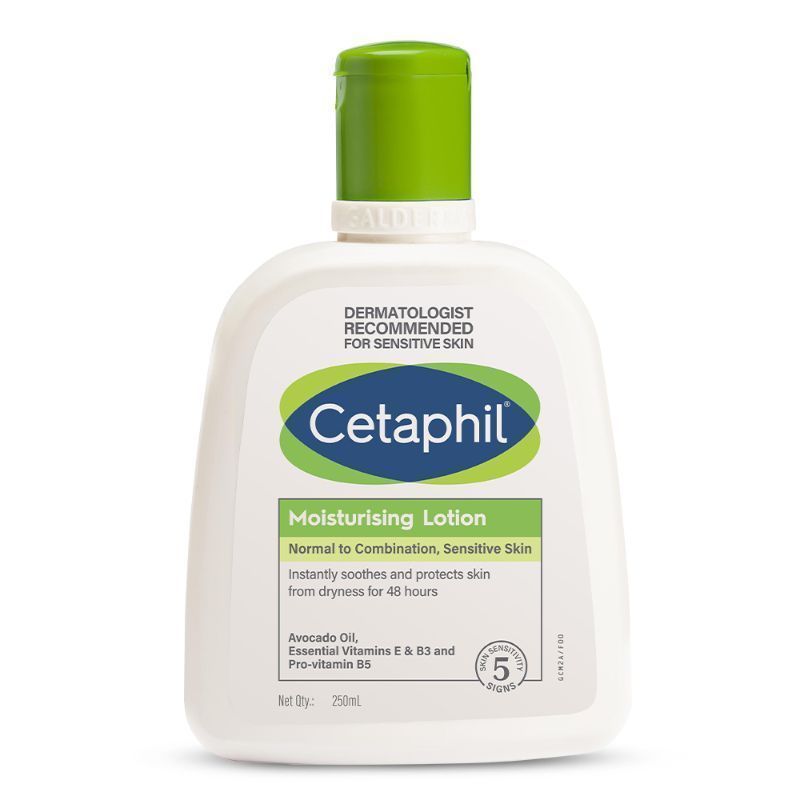 Cetaphil Moisturising Lotion - Distacart