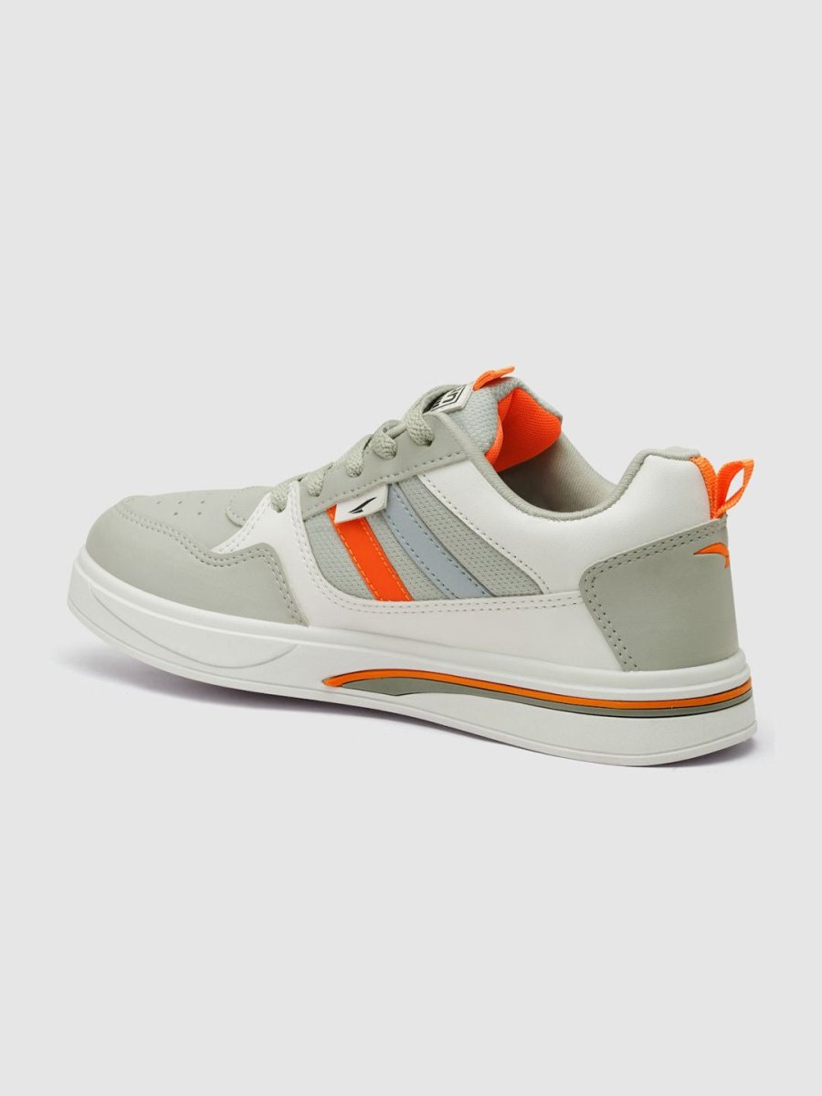 ASIAN Men SYDNEY-02 Colourblocked Sneakers