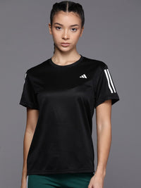 Thumbnail for Adidas Women Own The Run T-shirt - Distacart