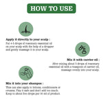 Thumbnail for Aravi Organic Rosemary Hair Growth Essential Oil - Distacart