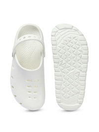 Thumbnail for Roadster The Lifestyle Co. Men Self Design Clogs