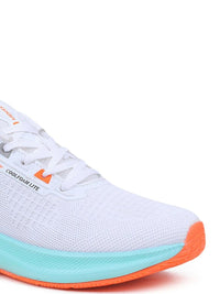 Thumbnail for ASIAN Men Woven Design Lightweight Sneakers