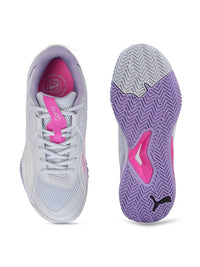 Thumbnail for Puma Women NOVA Court Padel Shoes