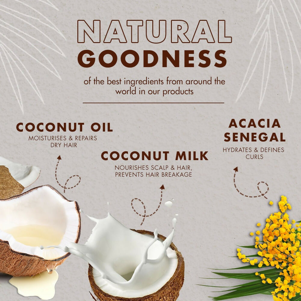 Shea Moisture 100% Virgin Coconut Oil Daily Hydration Conditioner - Distacart