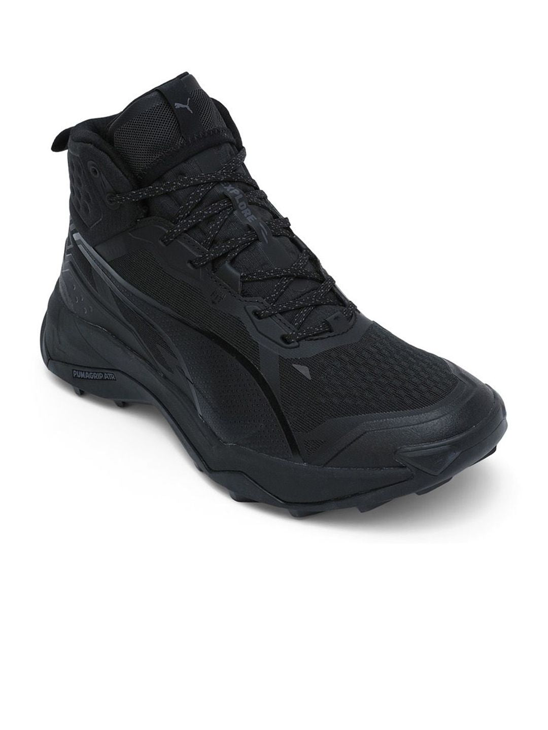 Puma Explore NITRO 2 Mid Men's Hiking Shoes